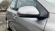 Hyundai i10 1.2 MPi SE Connect 5dr Petrol Hatchback